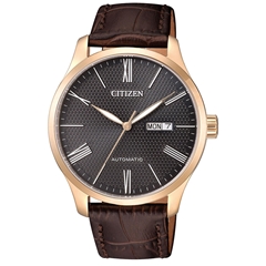 ساعت مچی سیتیزن NH8353-00H - citizen watch nh8353-00h  